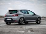 Seat Leon Cupra 280 2014 года